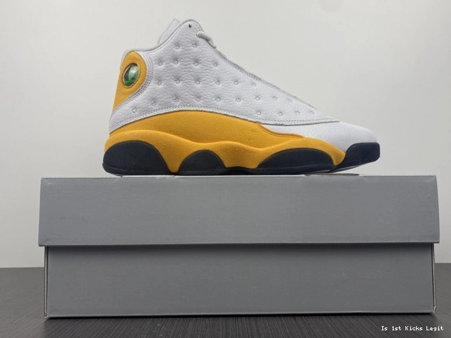 Jordan Air Del 13 Sol 414571-167 0725